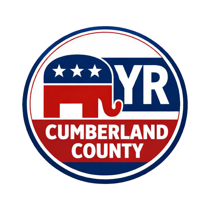Young Republicans Cumberland County logo